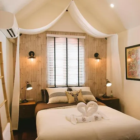 Ruanmata Homestay Chiang Mai Bagian luar foto