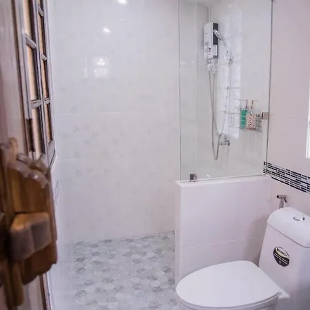 Ruanmata Homestay Chiang Mai Bagian luar foto