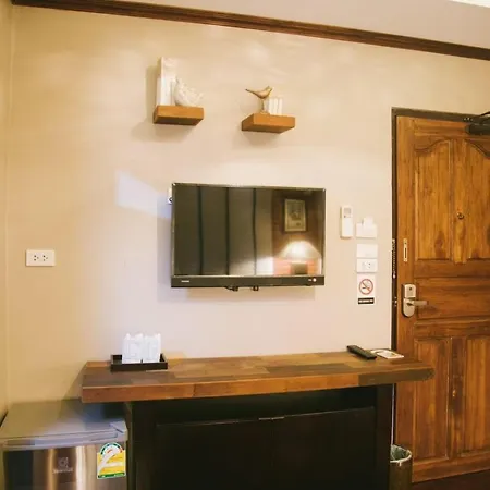 Ruanmata Homestay Chiang Mai Bagian luar foto