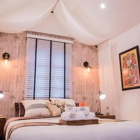 Ruanmata Homestay Chiang Mai Bagian luar foto