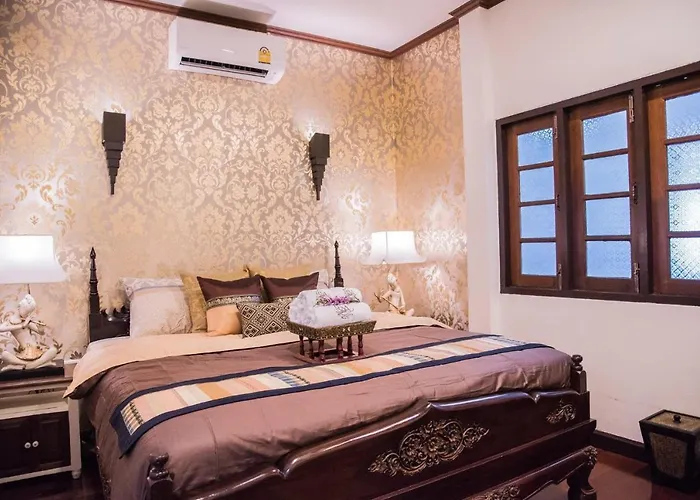 Ruanmata Homestay