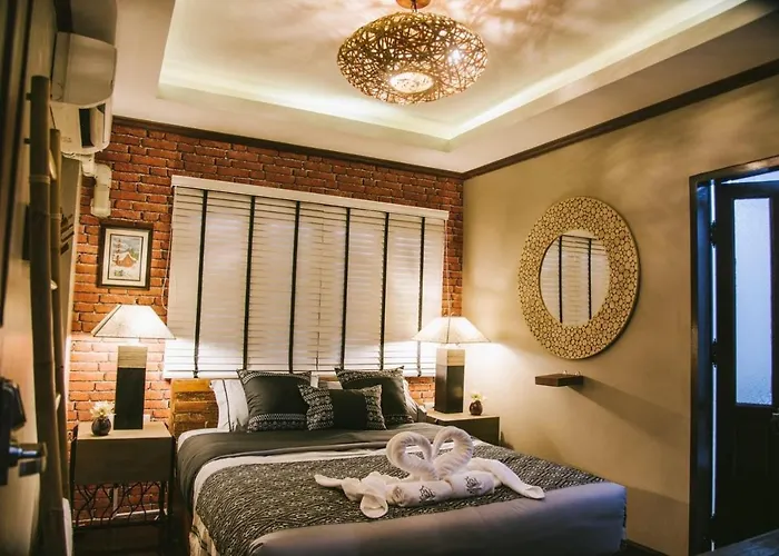 Ruanmata Homestay